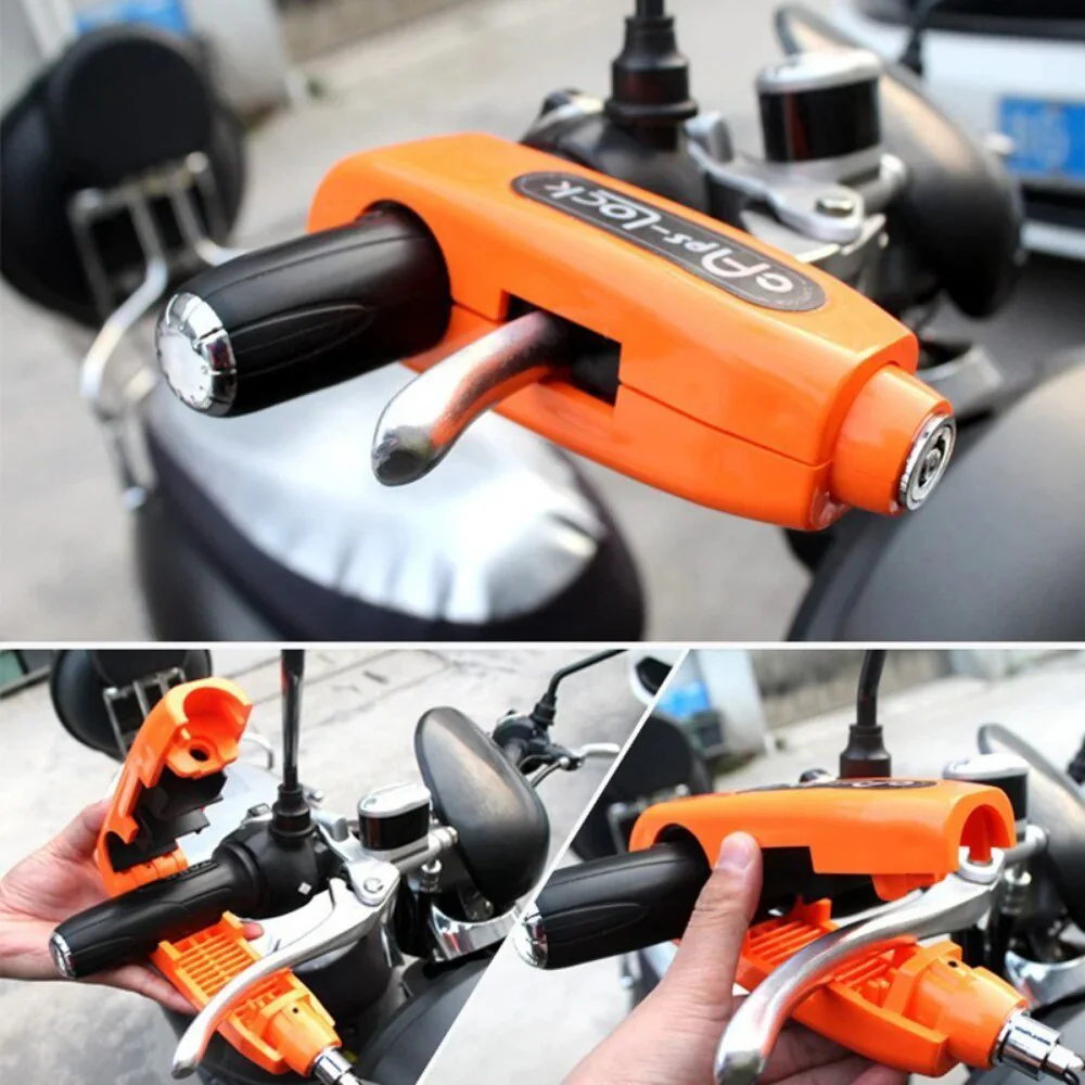 Avelena | MotoClamp - Sichern Sie Ihren Motor - Innovation im Gastschutz! - Image 2