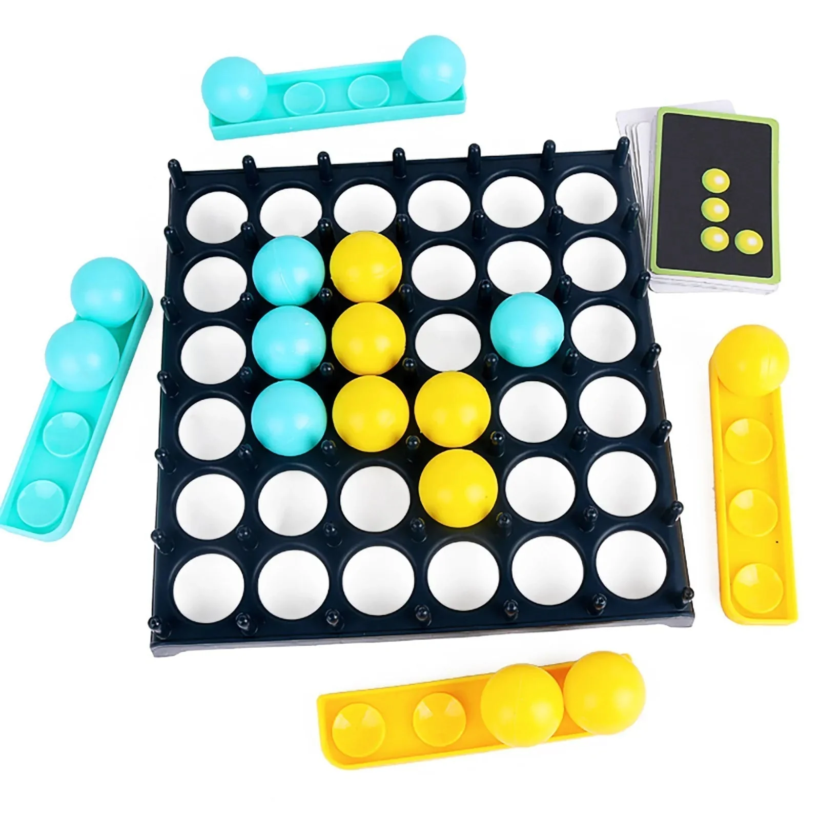 Avelena | MoveJoy – Verwandeln Sie jeden Raum in eine aufregende, aktive Familien-Spielzeit - Image 2