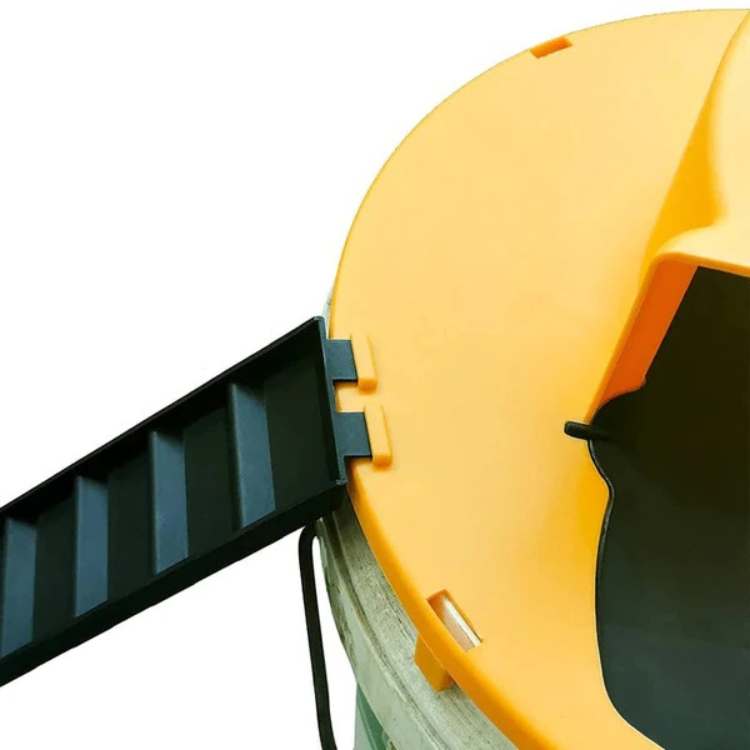 Avelena | Musefelle Multi-Catch | Automatische Neige-Funktion | Sicher für Kinder und Haustiere - Image 4