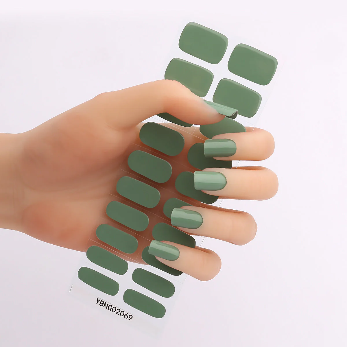 Avelena | NailSpark – Schöne Salonqualität-Nägel Schnell und Schädenfrei - Image 16