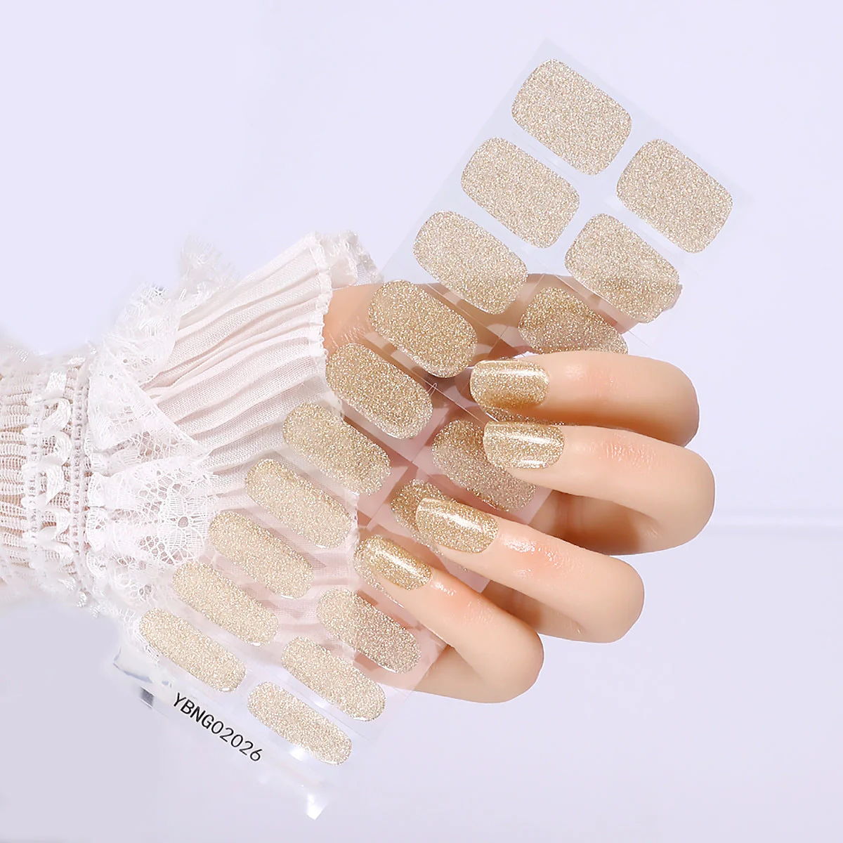 Avelena | NailSpark – Schöne Salonqualität-Nägel Schnell und Schädenfrei - Image 17