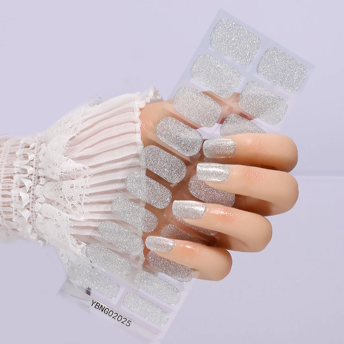 Avelena | NailSpark – Schöne Salonqualität-Nägel Schnell und Schädenfrei - Image 18