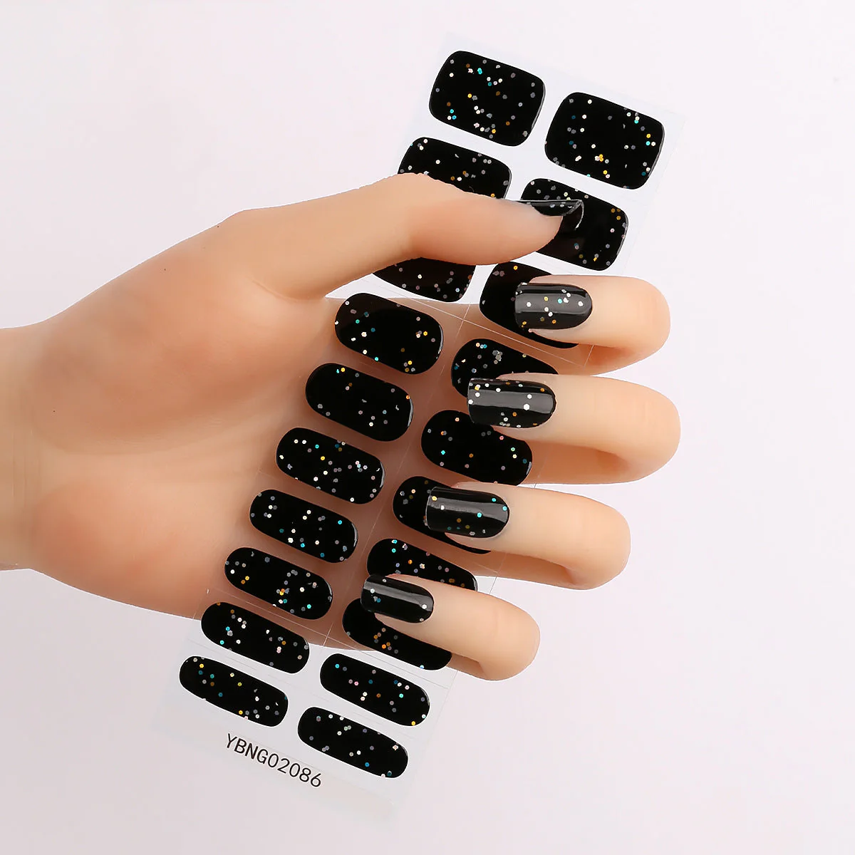 Avelena | NailSpark – Schöne Salonqualität-Nägel Schnell und Schädenfrei - Image 19