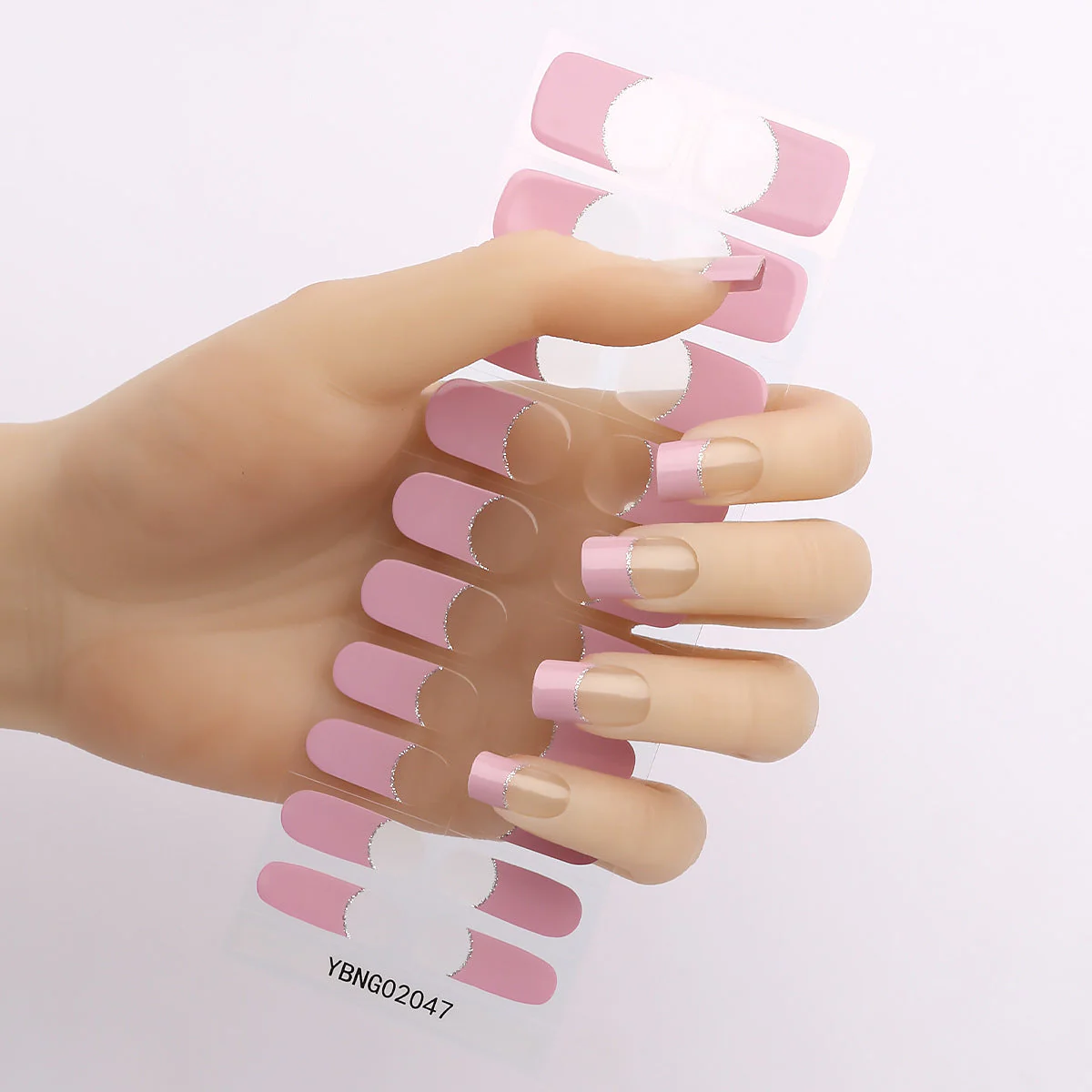 Avelena | NailSpark – Schöne Salonqualität-Nägel Schnell und Schädenfrei - Image 2