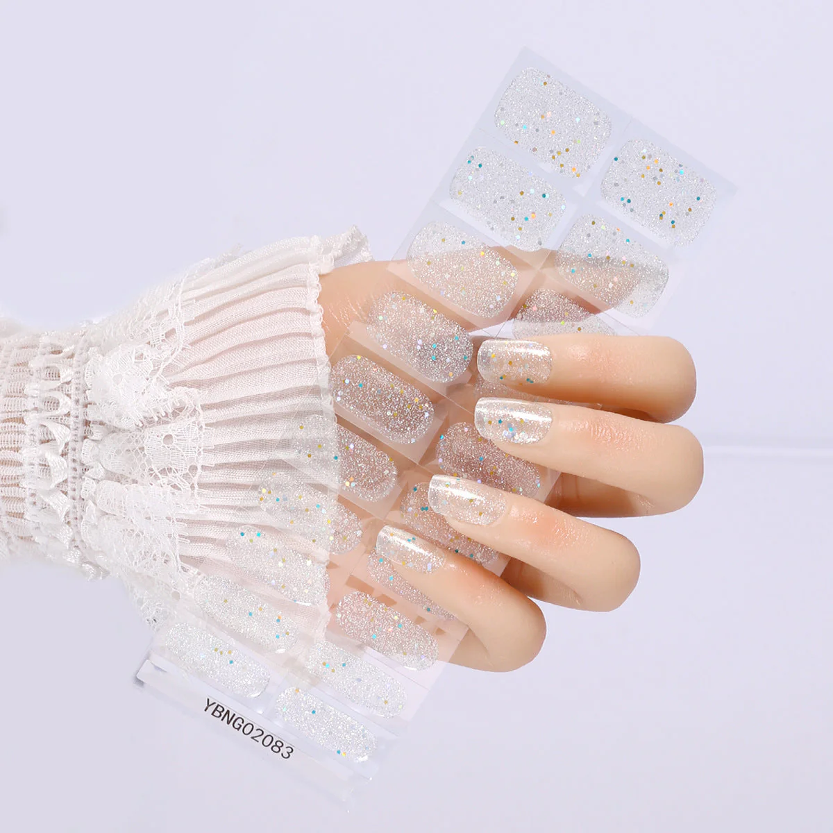 Avelena | NailSpark – Schöne Salonqualität-Nägel Schnell und Schädenfrei - Image 20