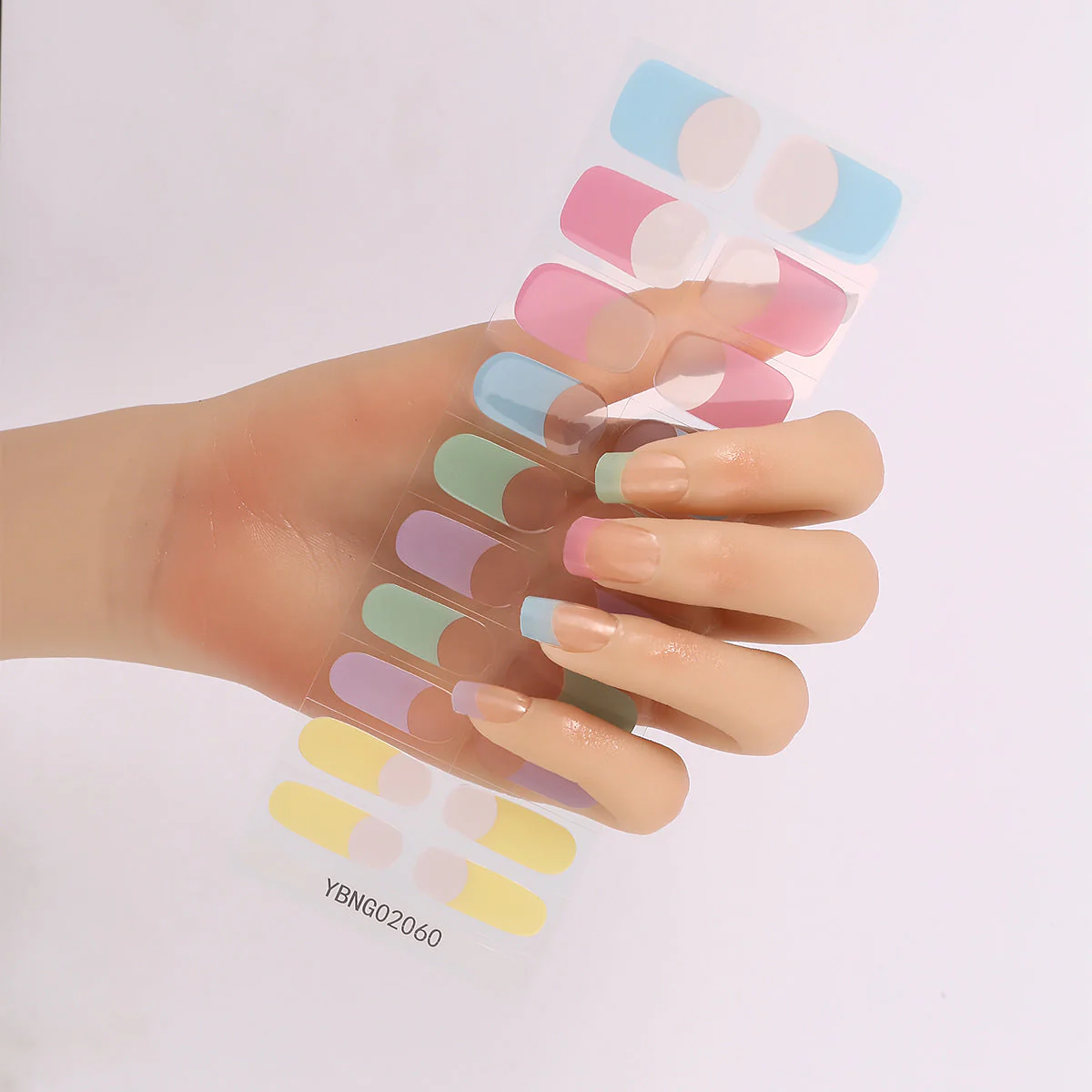 Avelena | NailSpark – Schöne Salonqualität-Nägel Schnell und Schädenfrei - Image 3