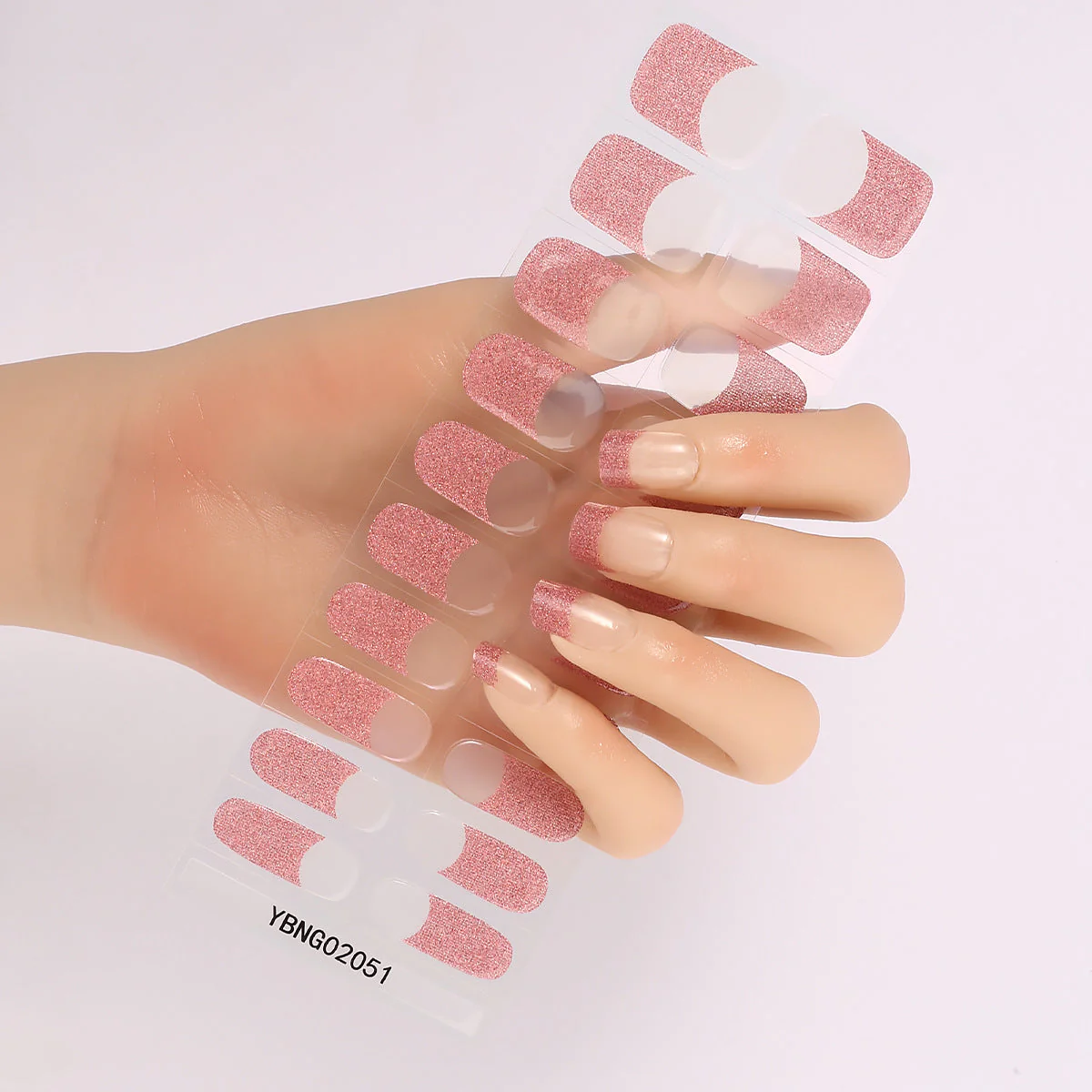 Avelena | NailSpark – Schöne Salonqualität-Nägel Schnell und Schädenfrei - Image 4