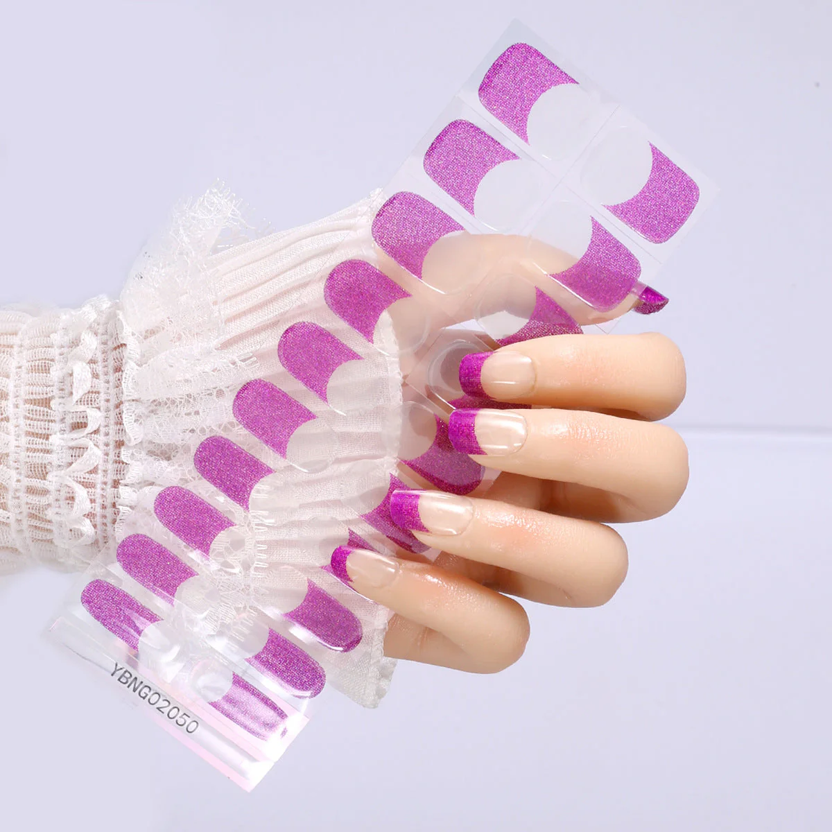 Avelena | NailSpark – Schöne Salonqualität-Nägel Schnell und Schädenfrei - Image 6