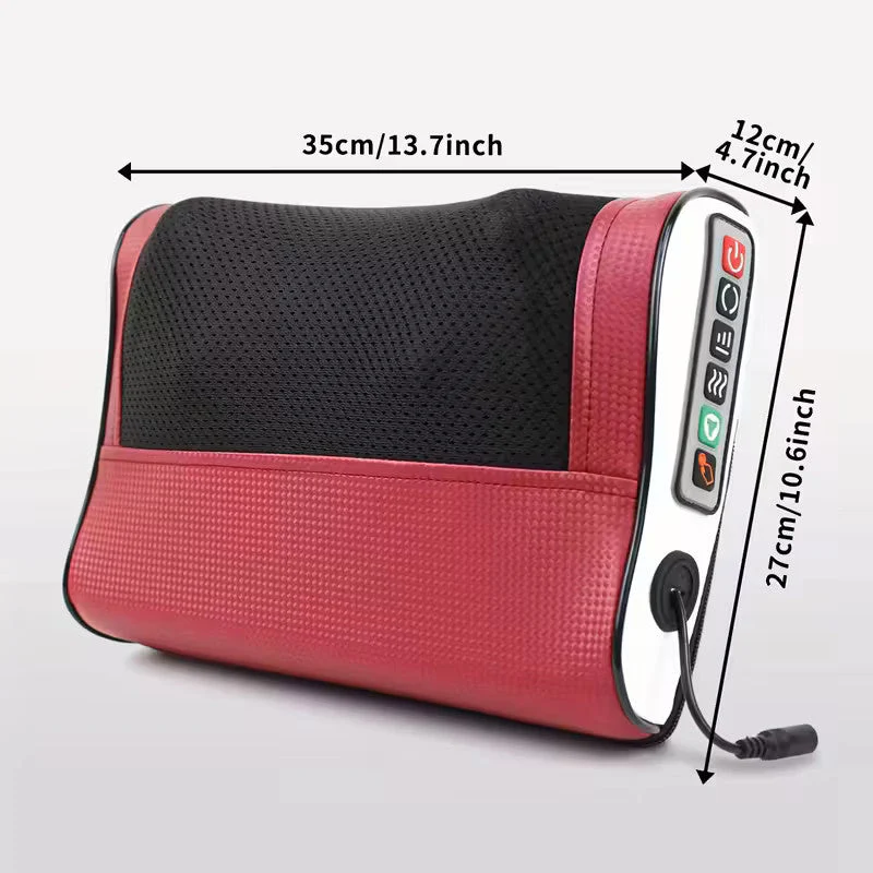 Avelena | NeckRelief Pro – Schnelle, wohltuende Linderung bei Nacken- und Schulterschmerzen zu Hause - Image 7