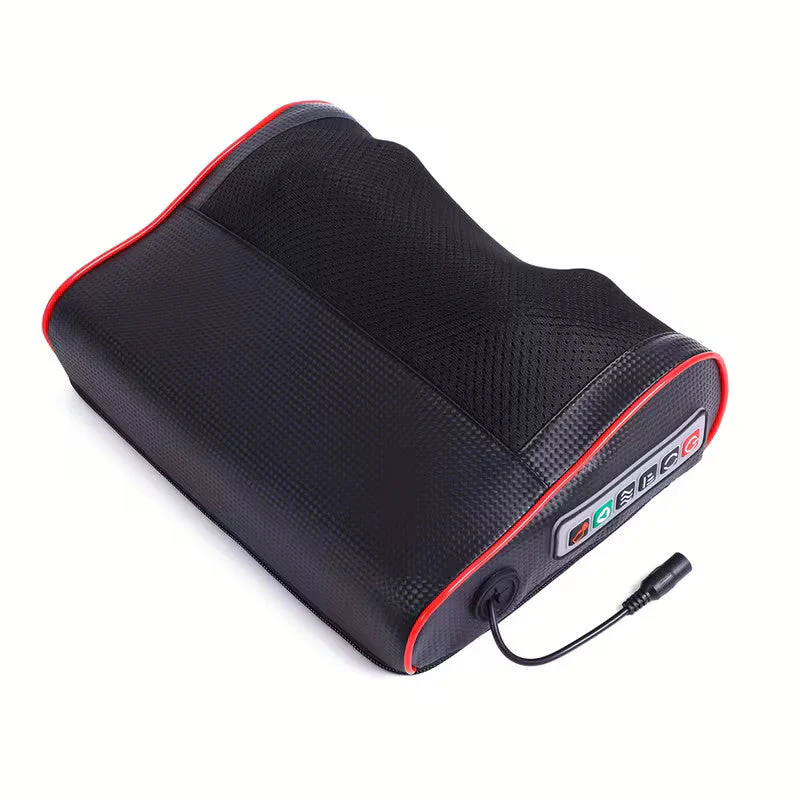 Avelena | NeckRelief Pro – Schnelle, wohltuende Linderung bei Nacken- und Schulterschmerzen zu Hause - Image 9