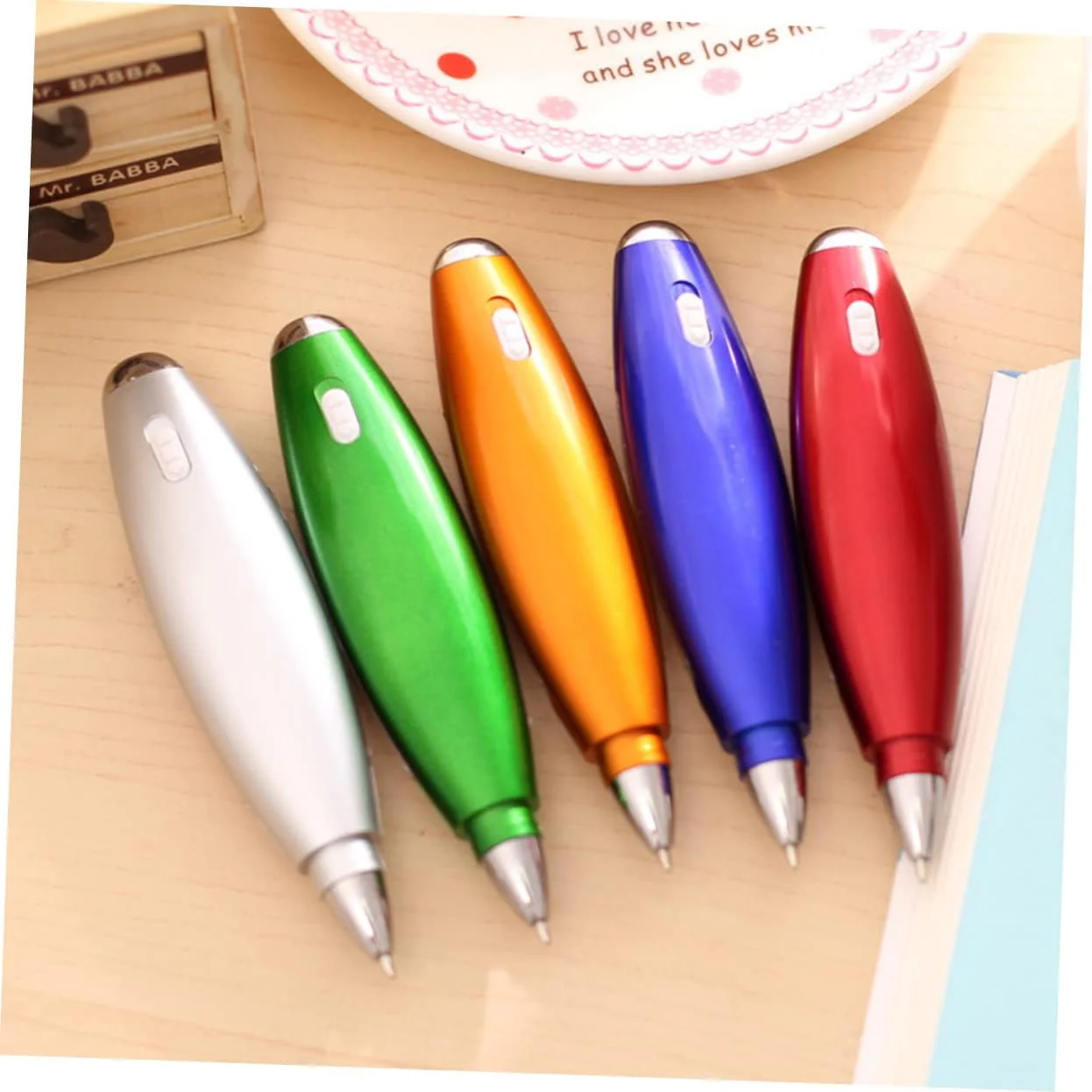Avelena | NotePen - Ein sanftes Schreiben - Unvergängliche Erinnerungen - Eleganz in der Hand - Image 4