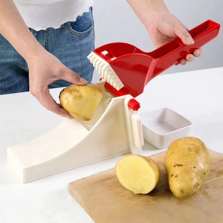 Avelena | PerfectFries – Schneiden wie ein Profi, mühelos - Image 5