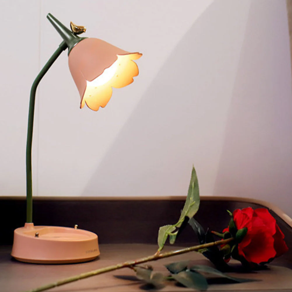 Avelena | PetalShine – Räume makellos mit kabelloser Beleuchtung erhellen - Image 2
