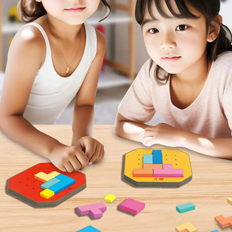 Avelena | PlayVibe – Fördern Sie die Kreativität Ihres Kindes ohne Bildschirme - Image 2