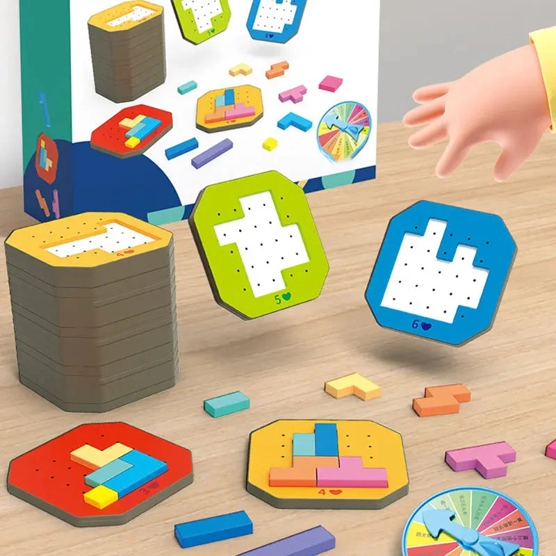 Avelena | PlayVibe – Fördern Sie die Kreativität Ihres Kindes ohne Bildschirme - Image 3