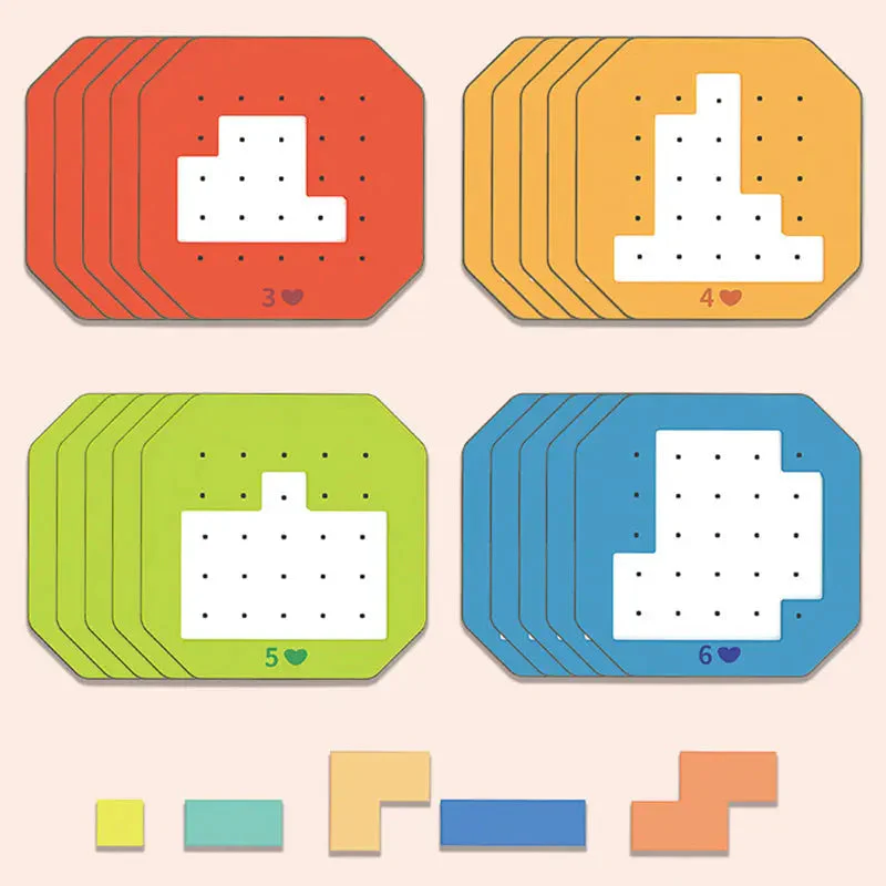 Avelena | PlayVibe – Fördern Sie die Kreativität Ihres Kindes ohne Bildschirme - Image 5