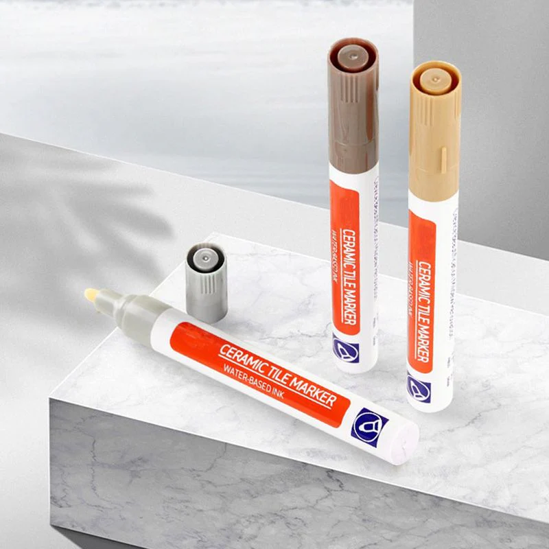 Avelena | Pousbo Anti-Mücken und wasserfester Fugenstift für keramische Fliesen - Image 3