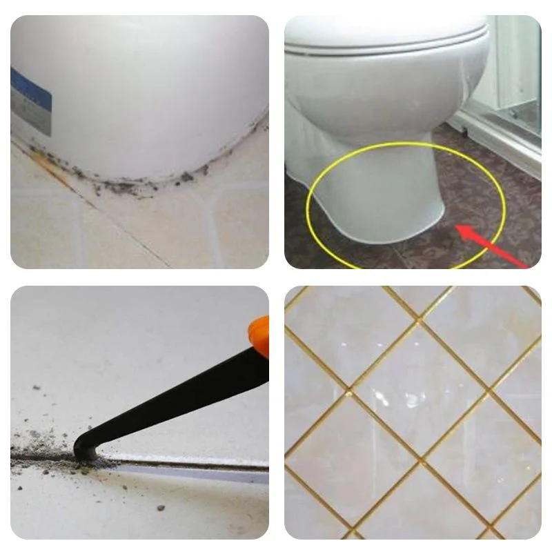 Avelena | Pousbo Anti-Mücken und wasserfester Fugenstift für keramische Fliesen - Image 8