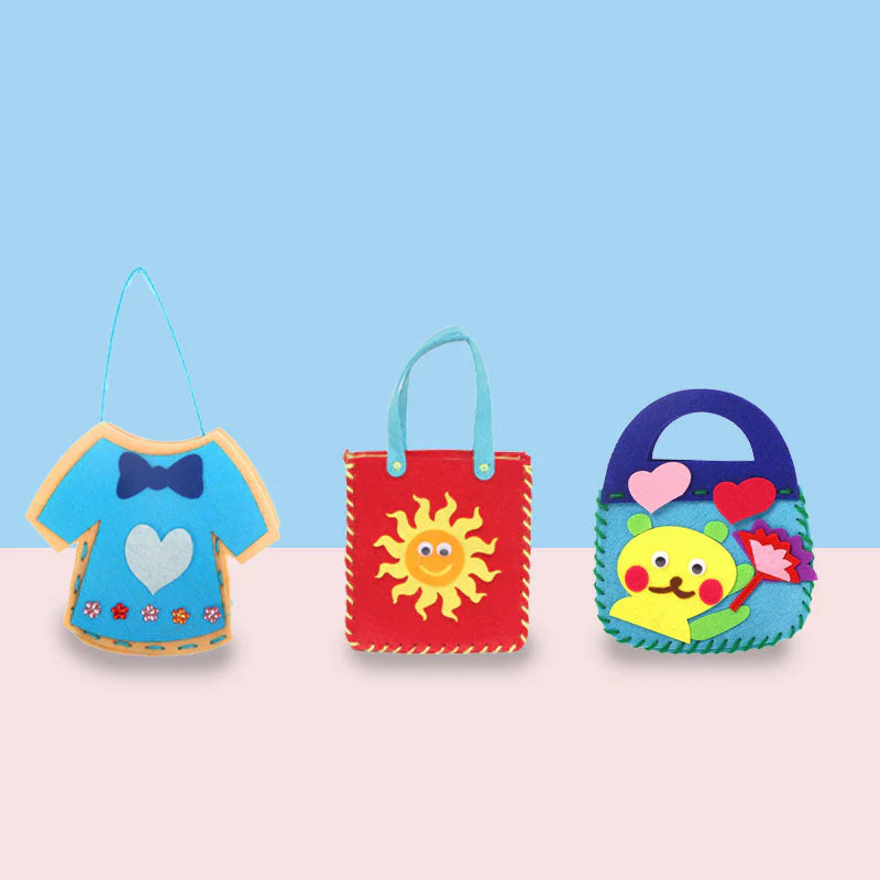 Avelena | PuzzleJoy – Steigern Sie Kreativität und Selbstvertrauen mit einem handgefertigten Rucksack - Image 10