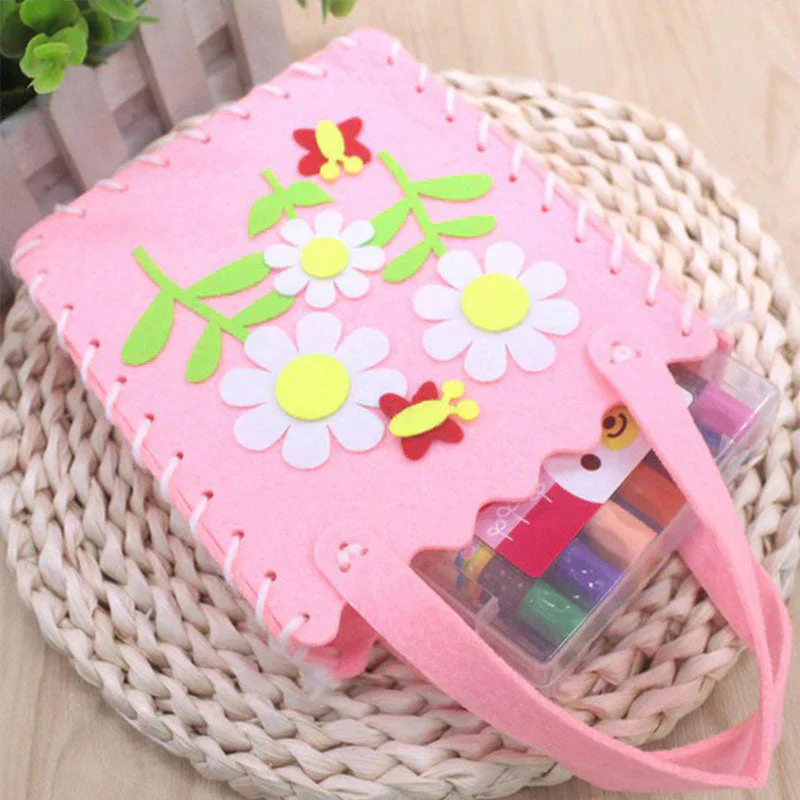 Avelena | PuzzleJoy – Steigern Sie Kreativität und Selbstvertrauen mit einem handgefertigten Rucksack - Image 7