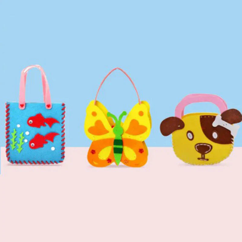 Avelena | PuzzleJoy – Steigern Sie Kreativität und Selbstvertrauen mit einem handgefertigten Rucksack - Image 8