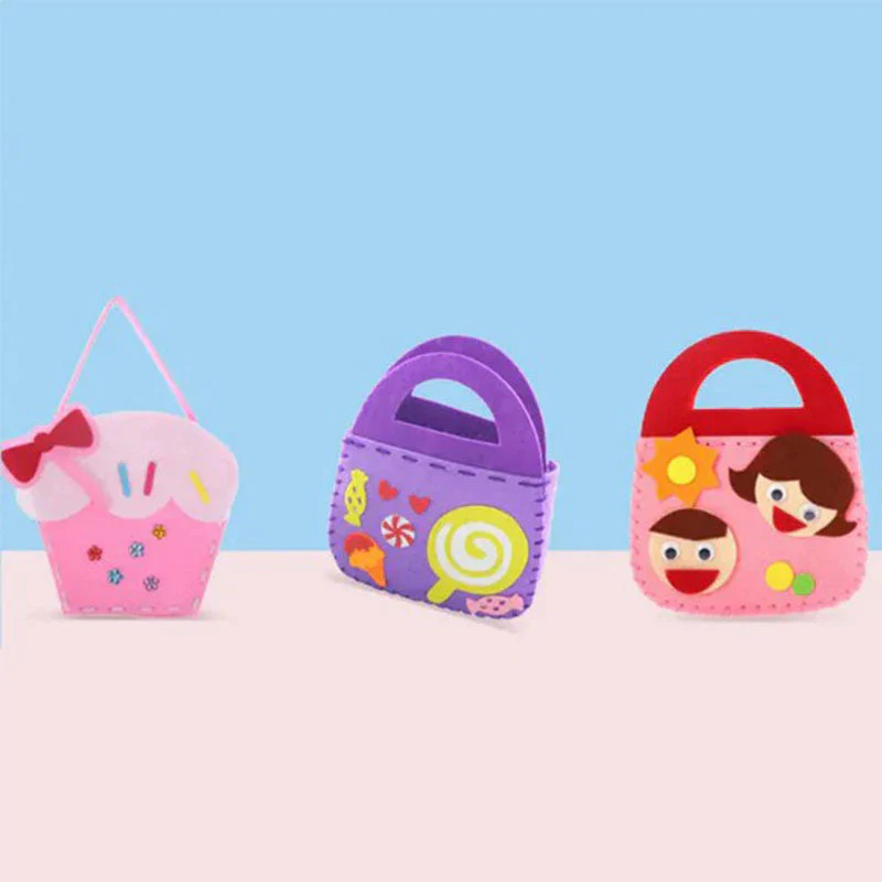 Avelena | PuzzleJoy – Steigern Sie Kreativität und Selbstvertrauen mit einem handgefertigten Rucksack - Image 9