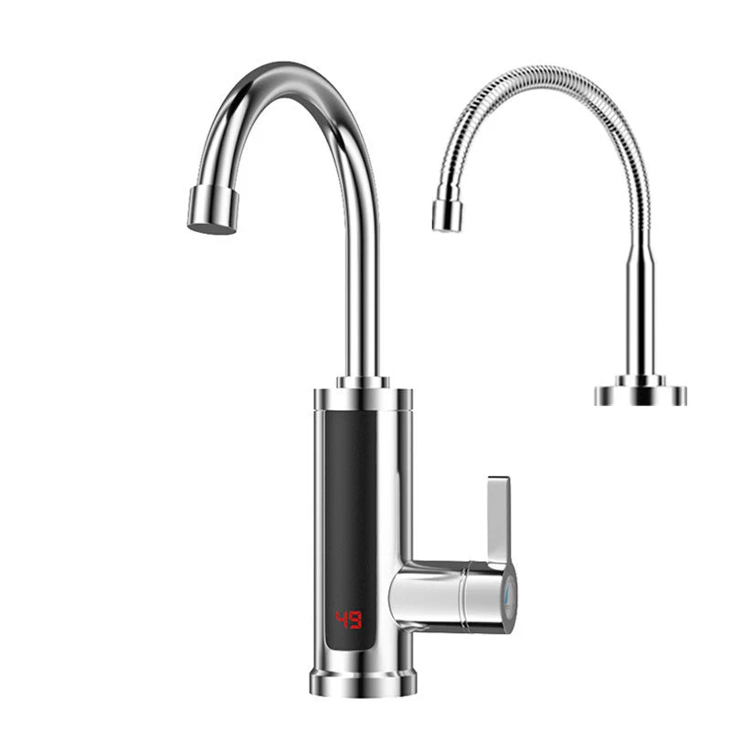 Avelena | QuickFlow – Sofortiges Warmwasser auf Abruf für schnellere Küchenarbeiten - Image 10