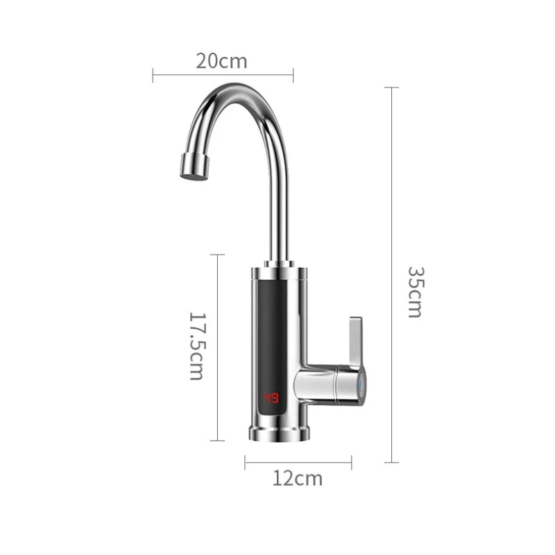 Avelena | QuickFlow – Sofortiges Warmwasser auf Abruf für schnellere Küchenarbeiten - Image 8
