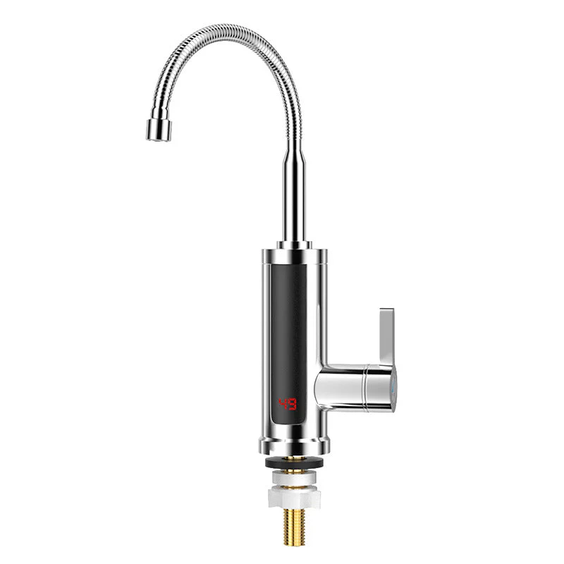 Avelena | QuickFlow – Sofortiges Warmwasser auf Abruf für schnellere Küchenarbeiten - Image 9
