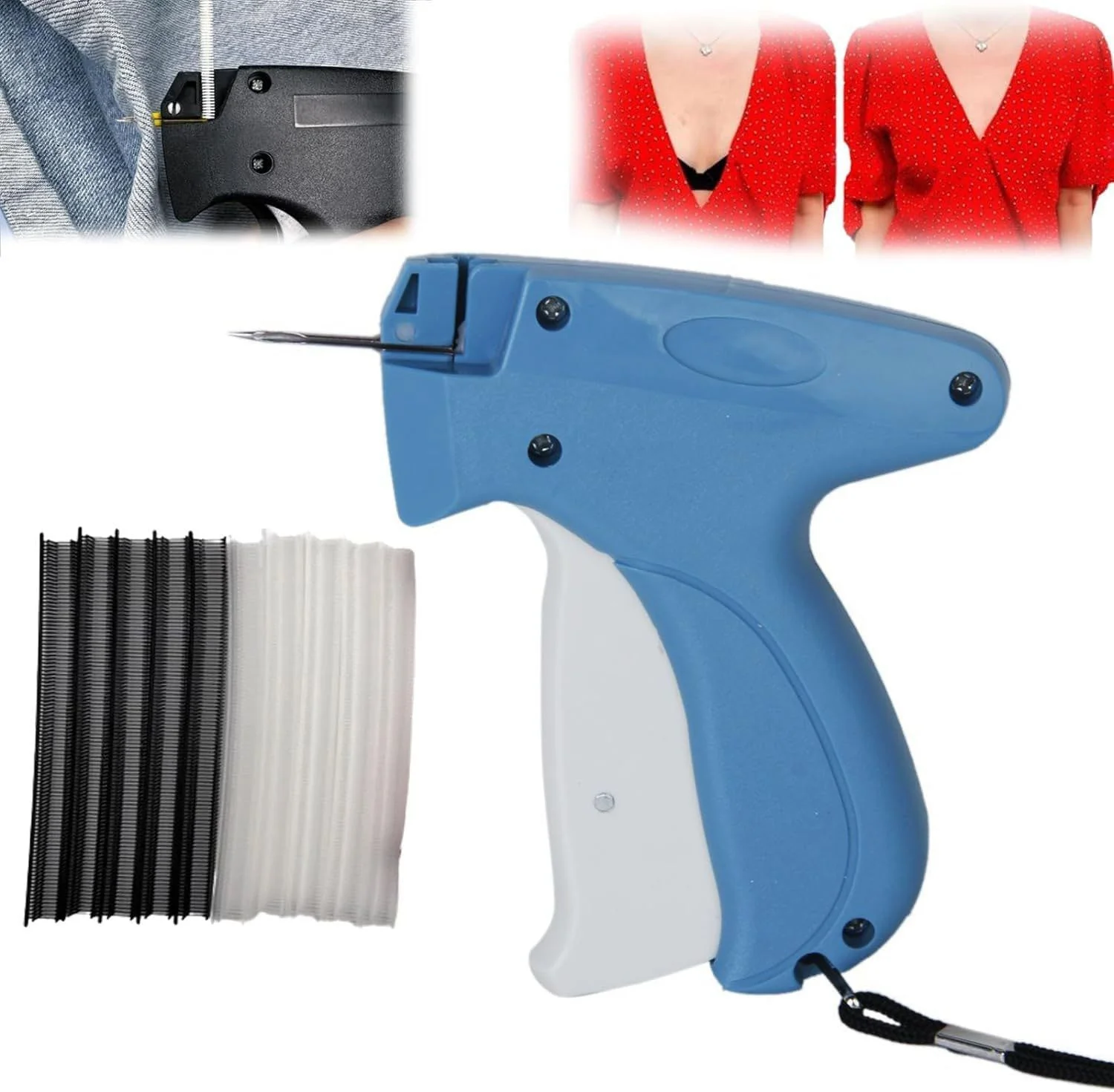 Avelena | QuickStitcher – Kleidung sofort reparieren, keine Nähkenntnisse erforderlich - Image 11