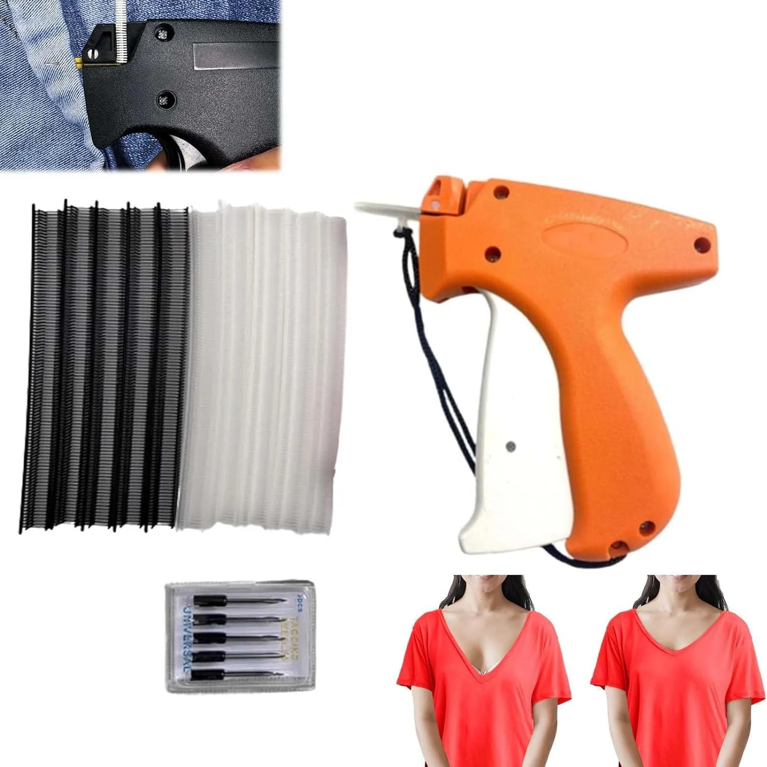 Avelena | QuickStitcher – Kleidung sofort reparieren, keine Nähkenntnisse erforderlich - Image 13