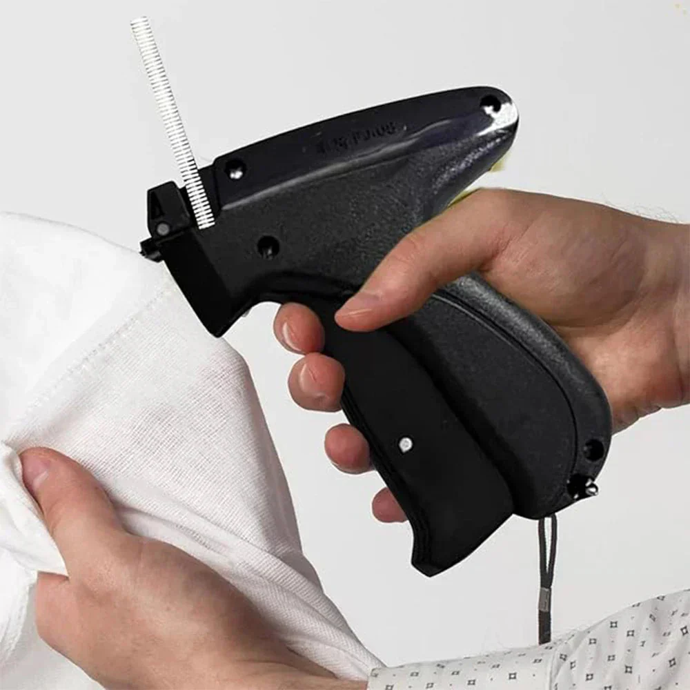 Avelena | QuickStitcher – Kleidung sofort reparieren, keine Nähkenntnisse erforderlich - Image 2