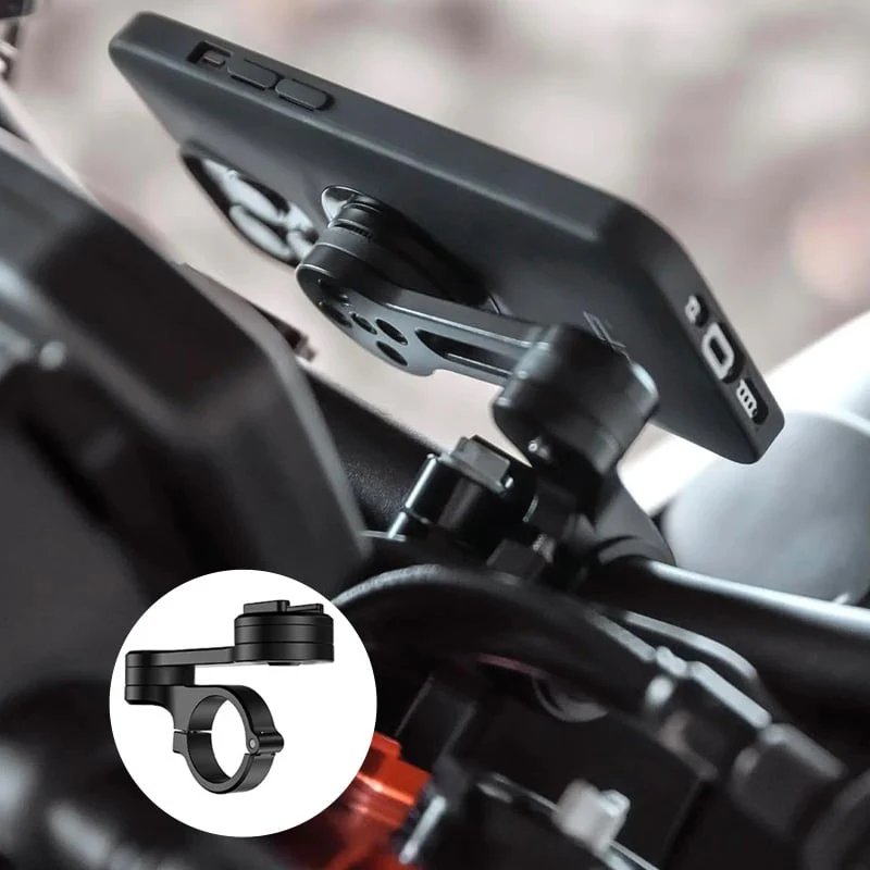Avelena | RideGuard – Sorgt dafür, dass Ihr Telefon bei jeder Fahrt sicher und leicht zugänglich ist - Image 3