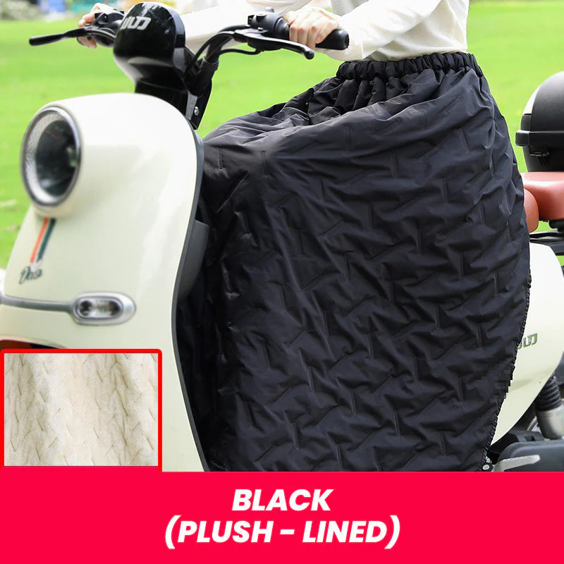 Avelena | RideWarm – Warm bleiben und vor kaltem Wind bei jeder Fahrt geschützt sein - Image 10