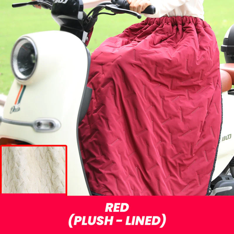Avelena | RideWarm – Warm bleiben und vor kaltem Wind bei jeder Fahrt geschützt sein - Image 14