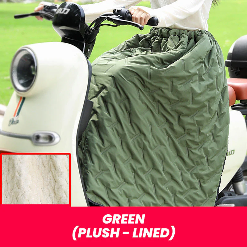 Avelena | RideWarm – Warm bleiben und vor kaltem Wind bei jeder Fahrt geschützt sein - Image 16