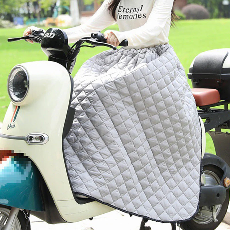 Avelena | RideWarm – Warm bleiben und vor kaltem Wind bei jeder Fahrt geschützt sein - Image 2