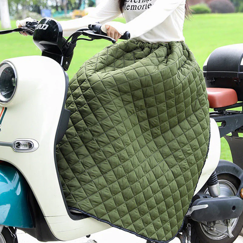 Avelena | RideWarm – Warm bleiben und vor kaltem Wind bei jeder Fahrt geschützt sein - Image 3