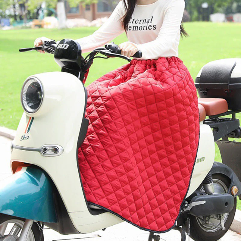 Avelena | RideWarm – Warm bleiben und vor kaltem Wind bei jeder Fahrt geschützt sein - Image 4
