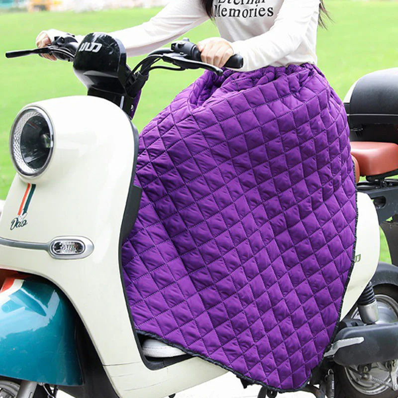 Avelena | RideWarm – Warm bleiben und vor kaltem Wind bei jeder Fahrt geschützt sein - Image 5