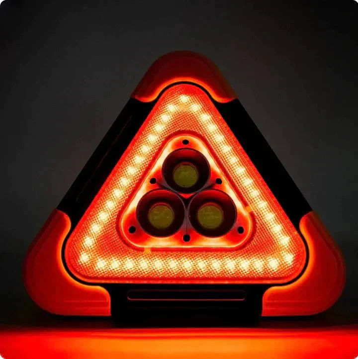 Avelena | RoadRescue - LED-Arbeitslicht - Leistungsstarke Beleuchtung - Ideal für Notfälle - Image 2