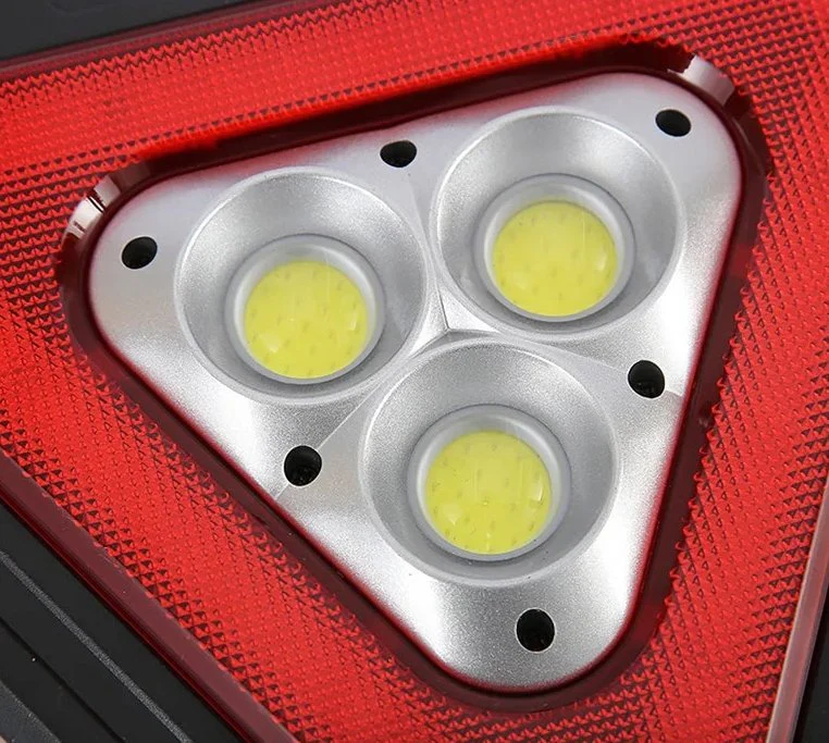 Avelena | RoadRescue - LED-Arbeitslicht - Leistungsstarke Beleuchtung - Ideal für Notfälle - Image 3