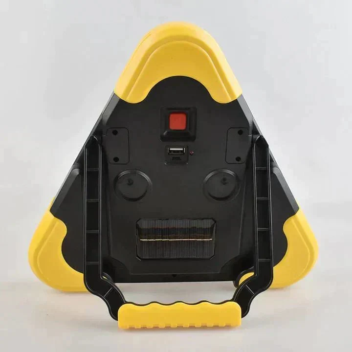 Avelena | RoadRescue - LED-Arbeitslicht - Leistungsstarke Beleuchtung - Ideal für Notfälle - Image 4