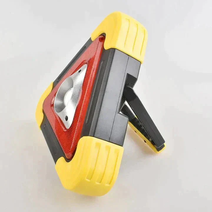 Avelena | RoadRescue - LED-Arbeitslicht - Leistungsstarke Beleuchtung - Ideal für Notfälle - Image 5