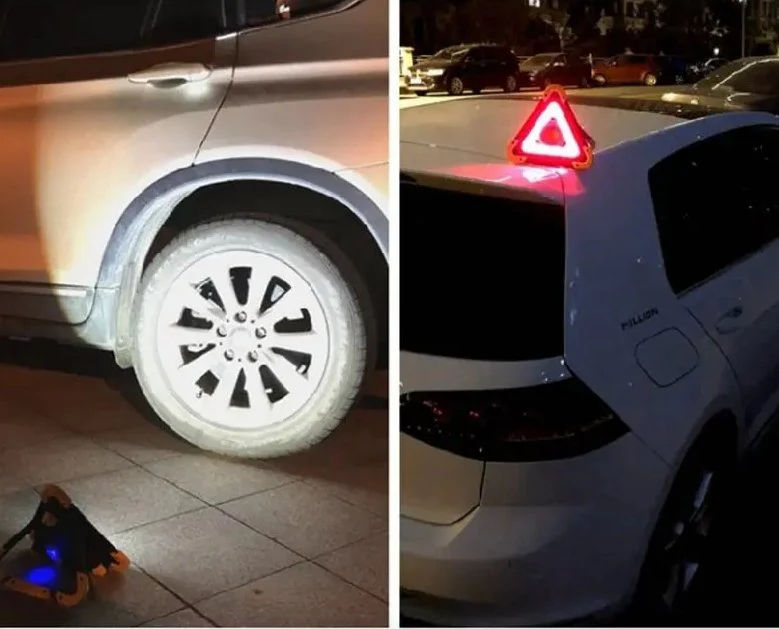 Avelena | RoadRescue - LED-Arbeitslicht - Leistungsstarke Beleuchtung - Ideal für Notfälle - Image 6
