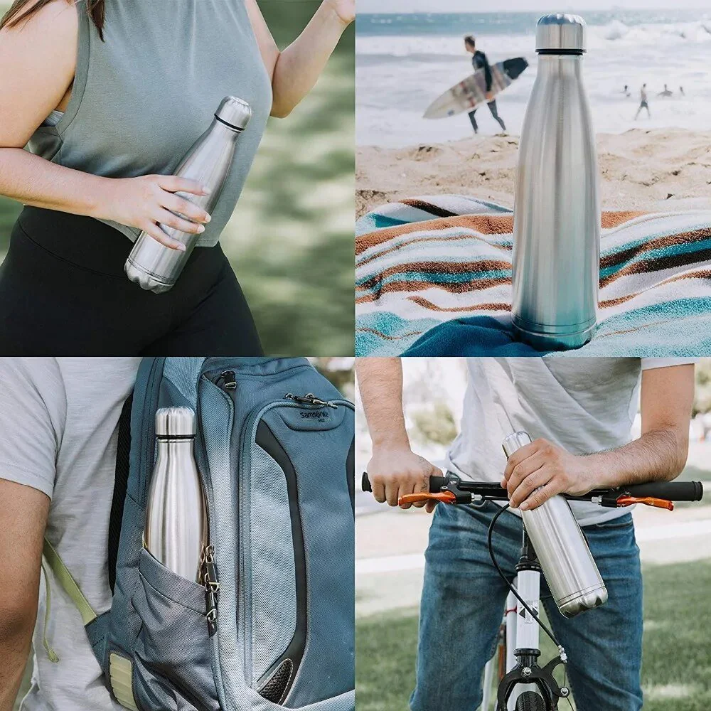 Avelena | SafeFlask - Deine Wasserflasche - Sicherheit in deinen Händen! - Image 3