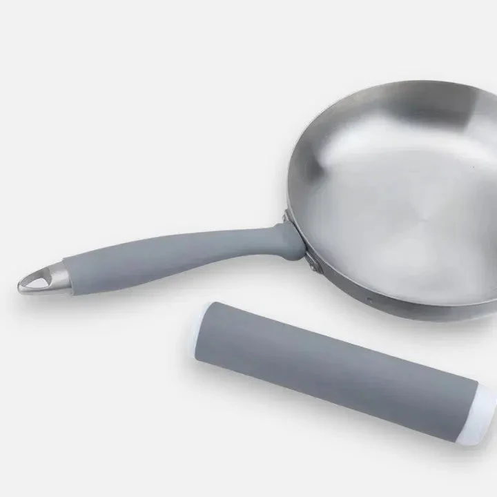Avelena | SafeGripPro – Brandgeschütztes Kochen mit Hitzebeständigen Pfannengriffen - Image 5