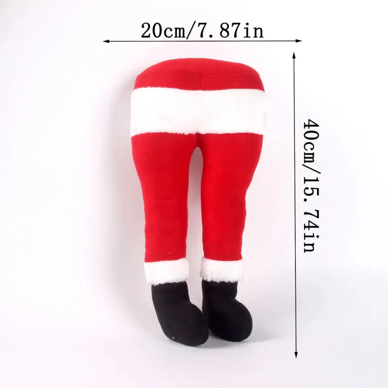 Avelena | SantaHide – Weihnachtsdekoration, die Ihr Zuhause in festliche Magie hüllt - Image 2