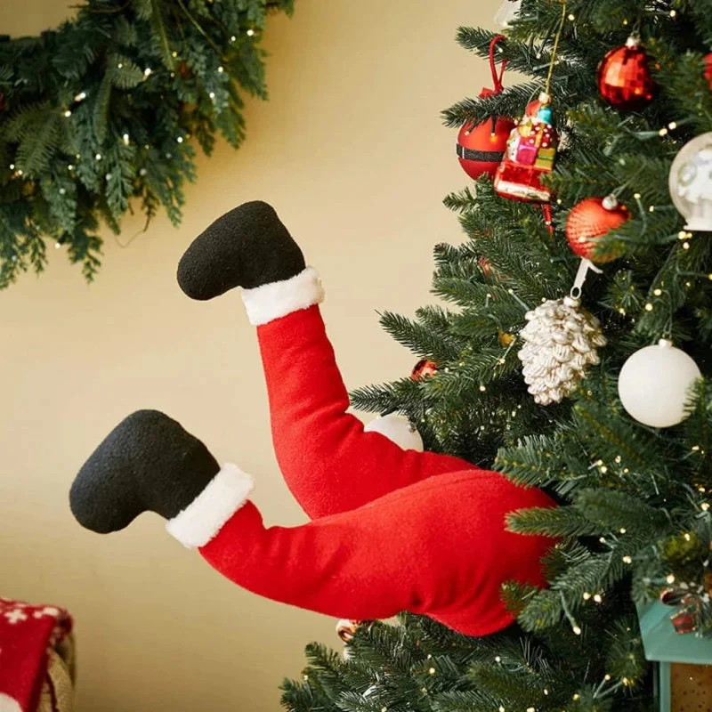 Avelena | SantaHide – Weihnachtsdekoration, die Ihr Zuhause in festliche Magie hüllt - Image 3