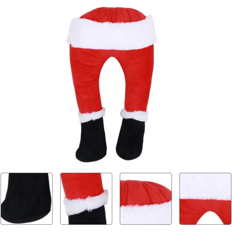 Avelena | SantaHide – Weihnachtsdekoration, die Ihr Zuhause in festliche Magie hüllt - Image 4